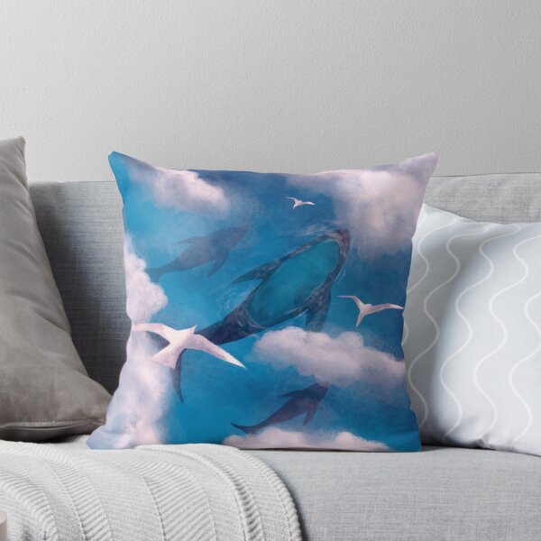 Item preview, Above The Cloud designed and sold by annisatiarau.