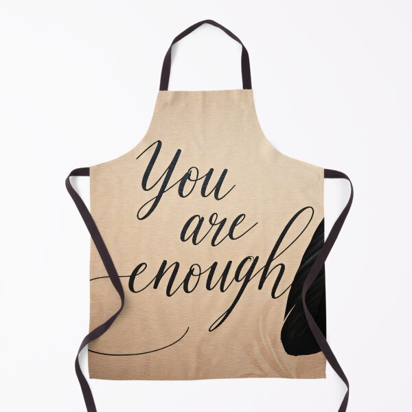 Item preview, You are enough designed and sold by LilithsDesires.