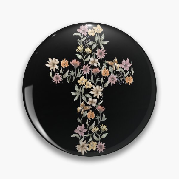 Item preview, Holy Cross designed and sold by citesc-biblia.