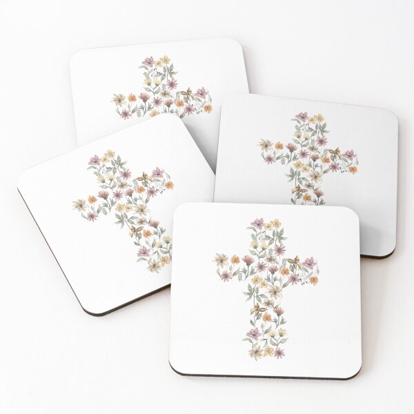 Item preview, Holy Cross designed and sold by citesc-biblia.