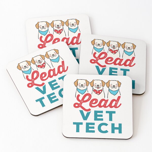 Item preview, Lead Vet Tech Veterinary Technician designed and sold by jaygo.