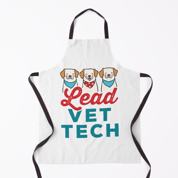 Item preview, Lead Vet Tech Veterinary Technician designed and sold by jaygo.