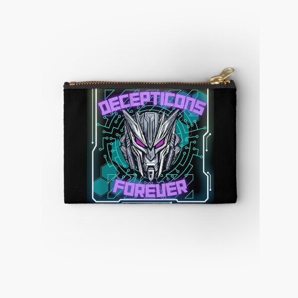 Item preview, Decepticons Forever! designed and sold by NerdyNoveltees.
