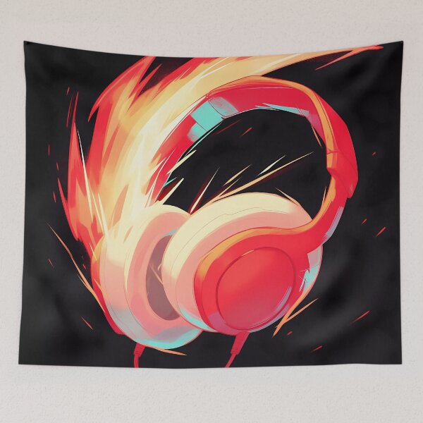 Item preview, "Minimalist Vibes" designed and sold by Art-Vortex-fr.