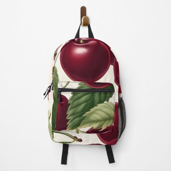 Item preview, Illustration of cherries designed and sold by Maximilianos.