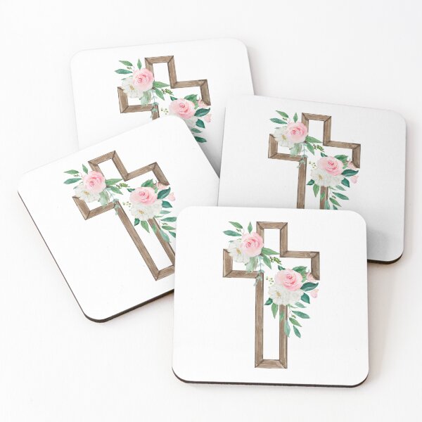 Item preview, Holy Cross designed and sold by citesc-biblia.