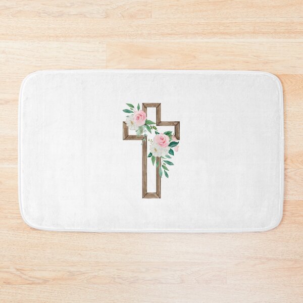 Item preview, Holy Cross designed and sold by citesc-biblia.