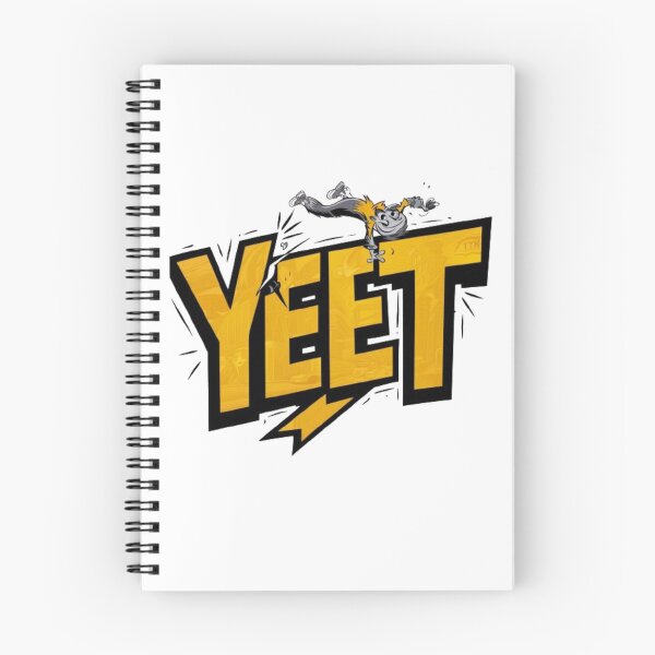 Item preview, Yeet designed and sold by SztylishDesigns.