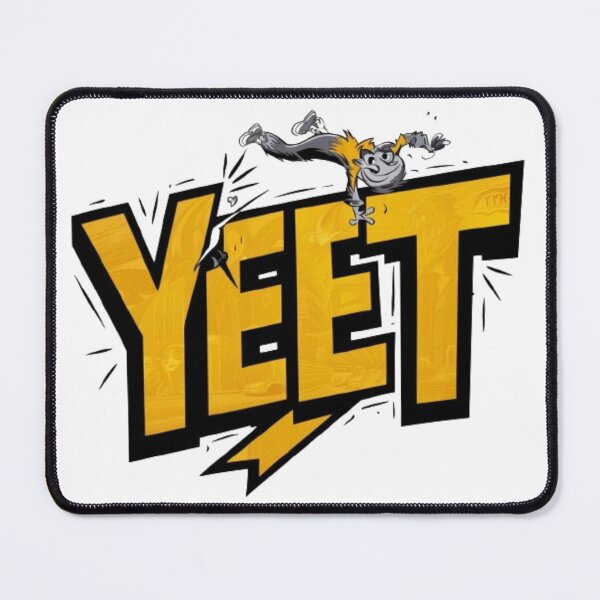 Item preview, Yeet designed and sold by SztylishDesigns.