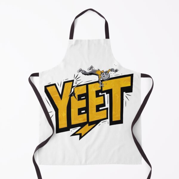 Item preview, Yeet designed and sold by SztylishDesigns.