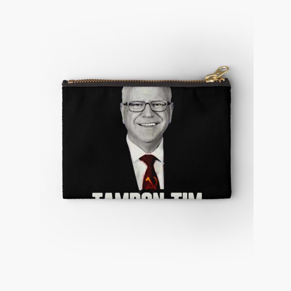 Item preview, Walz Tampon Tim designed and sold by DestiniHill.
