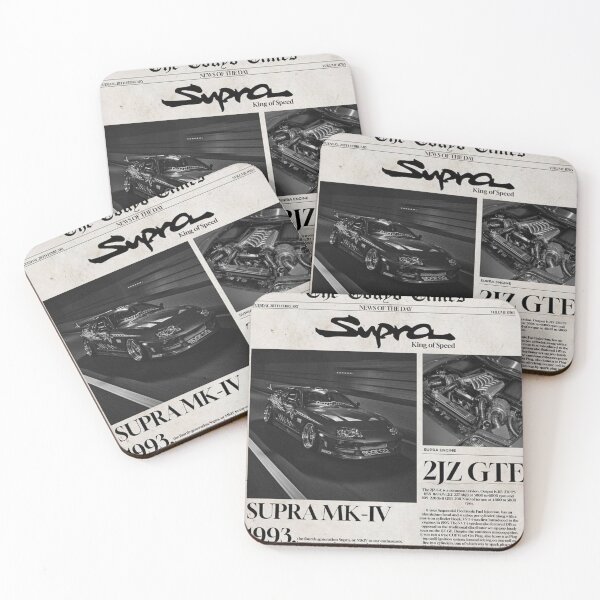Item preview, Supra newspaper designed and sold by NaomiAuDesigns.