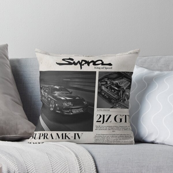 Item preview, Supra newspaper designed and sold by NaomiAuDesigns.