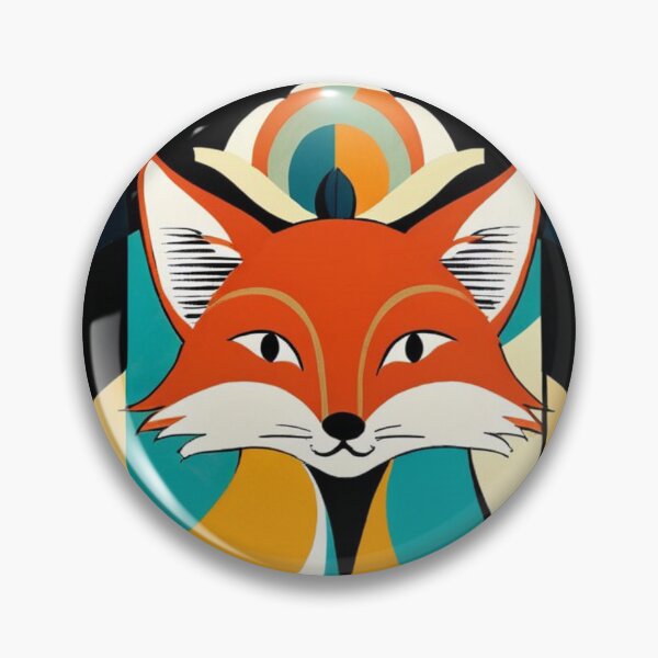 Artikelvorschau, Foxy entworfen und verkauft von tatty58.