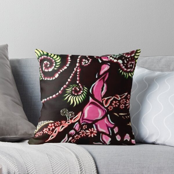 Item preview, Funky Colorful Neon Tree designed and sold by ColorsandEye.