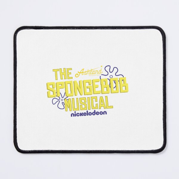Item preview, Spongebob - Ashland Productions designed and sold by Ashland Productions.