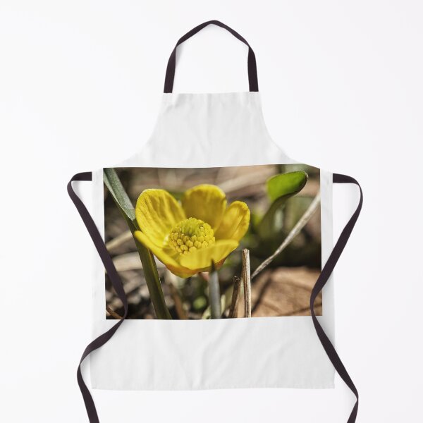 Item preview, Goldilocks Buttercup designed and sold by Jason Tompkins.