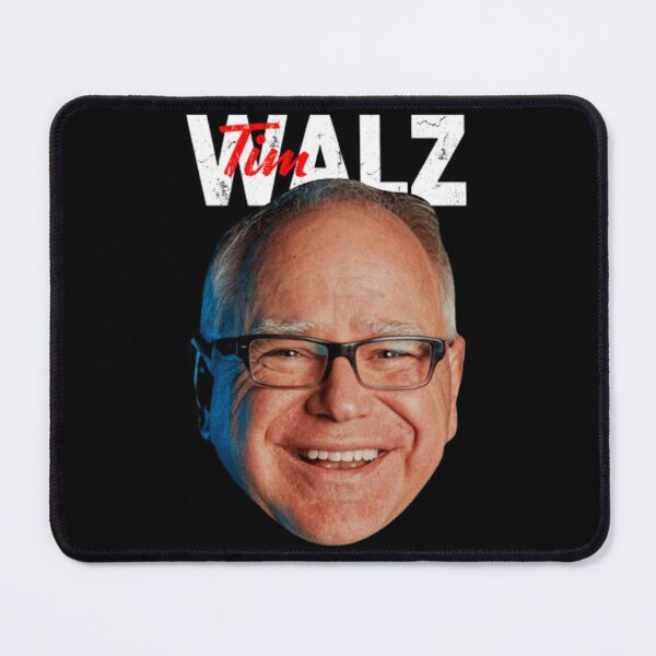 Item preview, Tim walz designed and sold by DestiniHill.