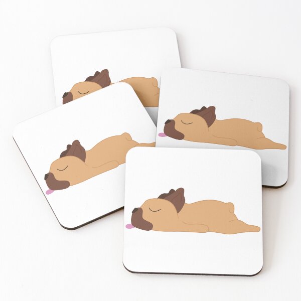 Item preview, Cool retro Sticker "Pug" designed and sold by RTai.