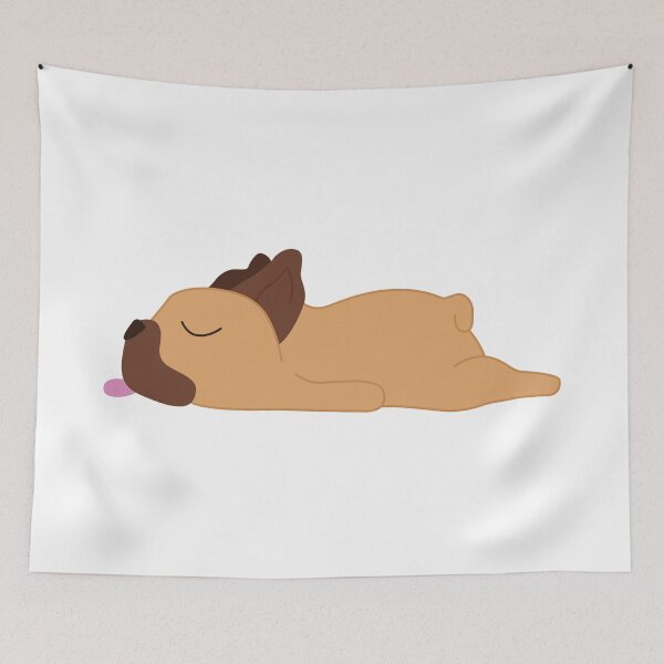 Item preview, Cool retro Sticker "Pug" designed and sold by RTai.