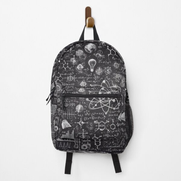 Item preview, Chalkboard Science Lesson designed and sold by Margival.