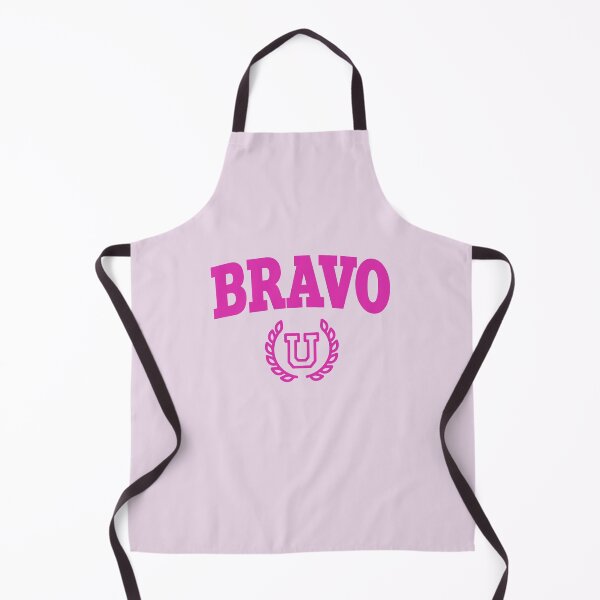 Item preview, Bravo U designed and sold by Caring Hearts.