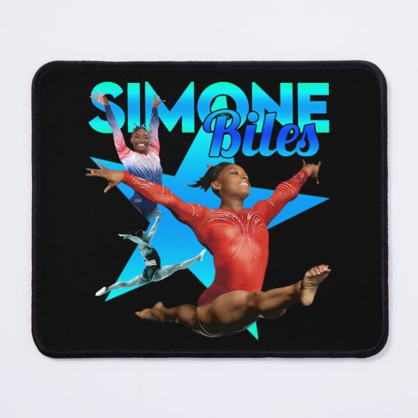 Item preview, The goat simone biles designed and sold by DestiniHill.