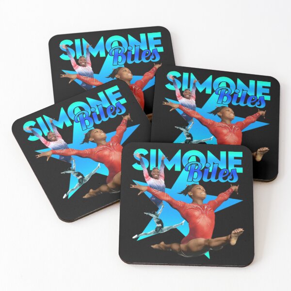 Item preview, The goat simone biles designed and sold by DestiniHill.