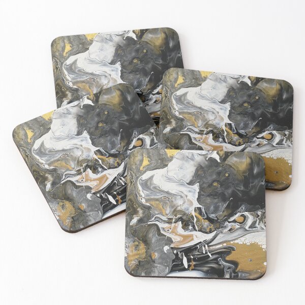 Item preview, Stone & Gold designed and sold by cishop.