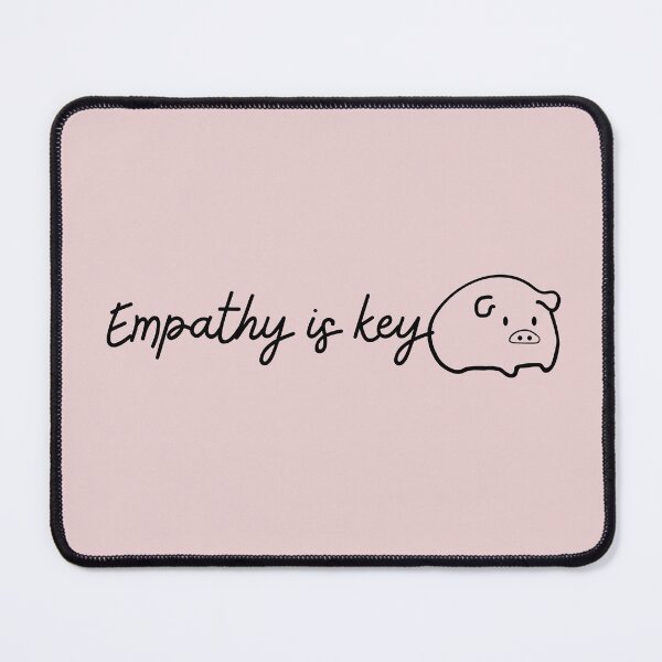 Item preview, Empathy is key designed and sold by PassionFruchti.