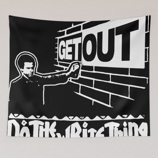Item preview, get out...280 designed and sold by Mars-b.