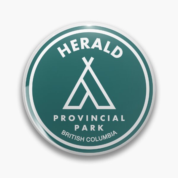 Item preview, Herald Provincial Park British Columbia Tent designed and sold by bivenart.