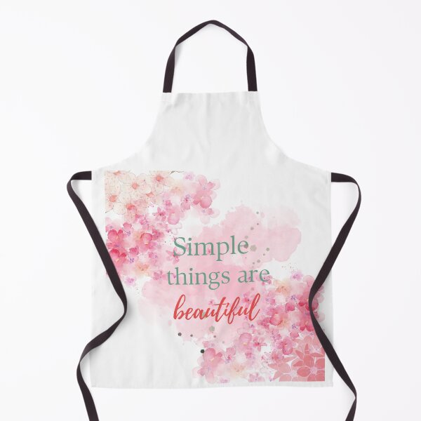 Item preview, Simple things are beautiful  designed and sold by StrategicDesign.