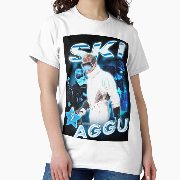 Item preview, German hip hop ski aggu  designed and sold by lenovsoleh.