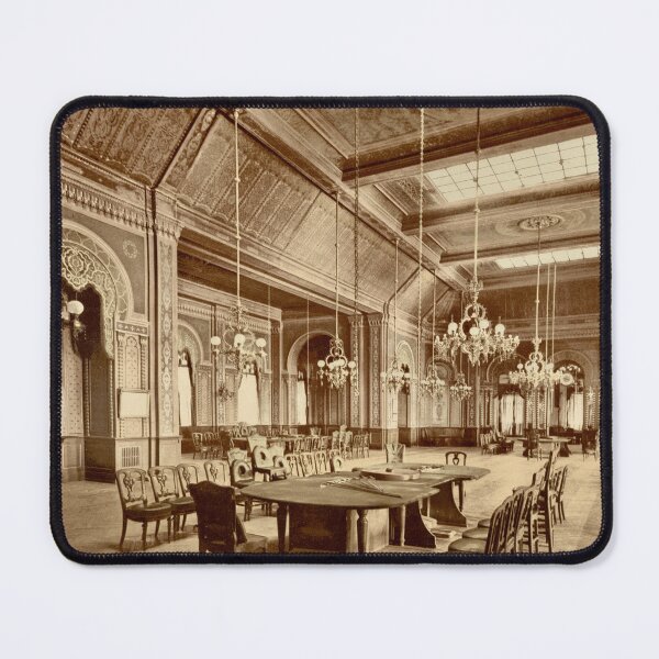 Item preview, Monte Carlo Casino  designed and sold by Wit & Wear Company.