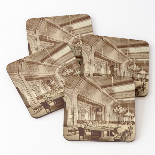 Item preview, Casino de Montecarlo designed and sold by Wit & Wear Company.
