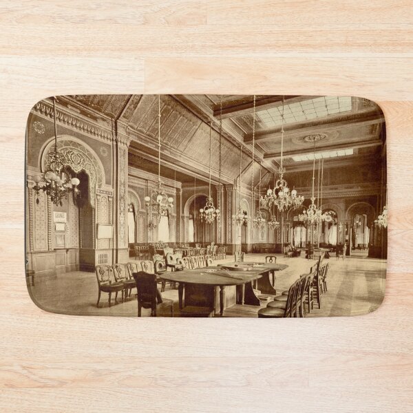 Item preview, Casino de Montecarlo designed and sold by Wit & Wear Company.