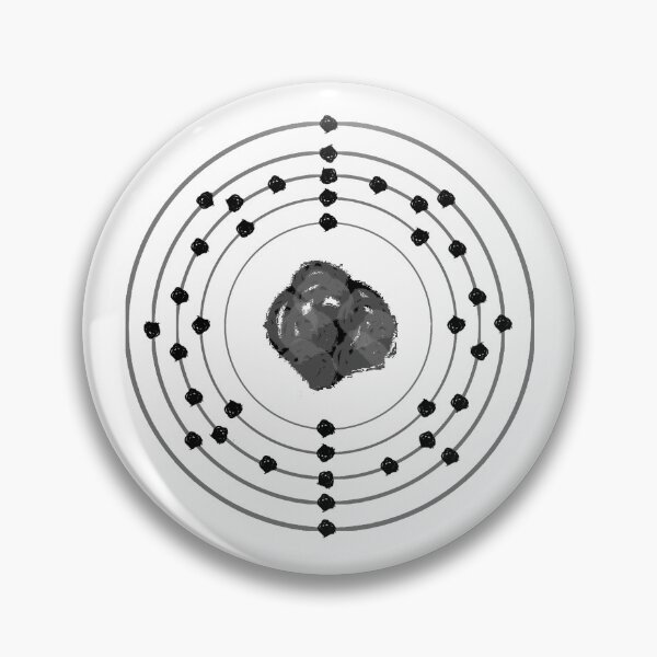 Item preview, Strontium Atom designed and sold by Emxemx.
