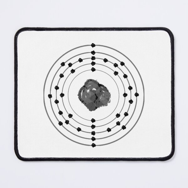 Item preview, Strontium Atom designed and sold by Emxemx.