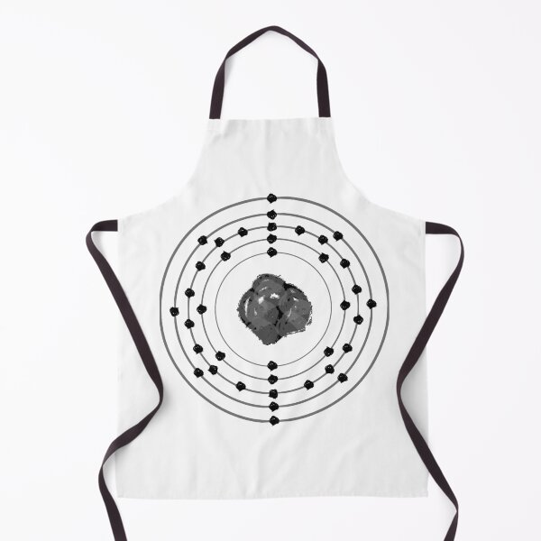 Item preview, Strontium Atom designed and sold by Emxemx.