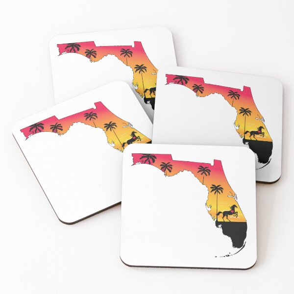 Item preview, Florida Equestrian designed and sold by Yviemakes.
