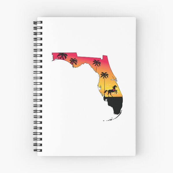 Item preview, Florida Equestrian designed and sold by Yviemakes.