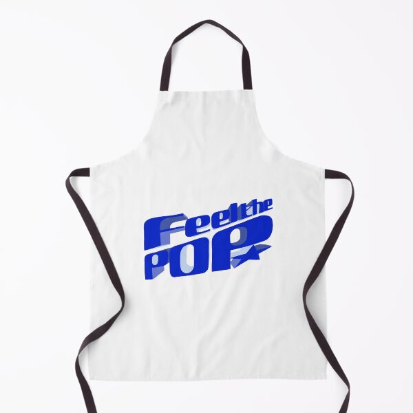 Item preview, Feel The Pop By Zerobaseone designed and sold by ArtRaftPro.