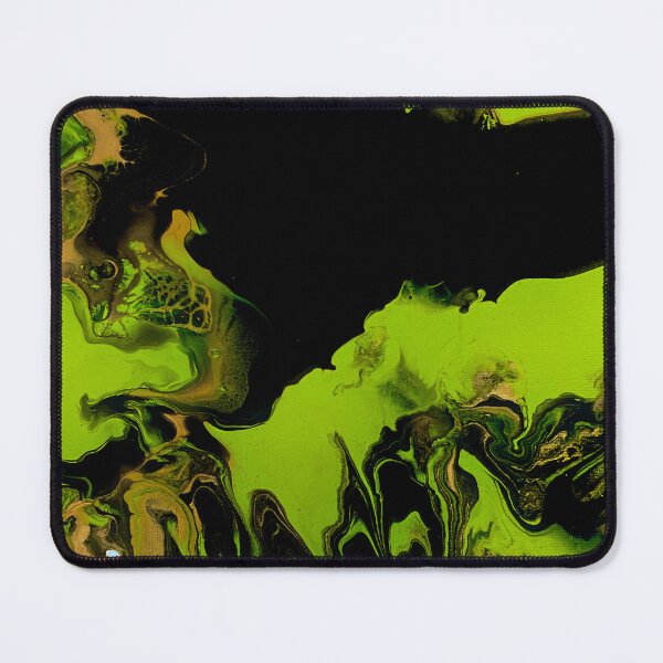 Item preview, Green & Gold designed and sold by cishop.