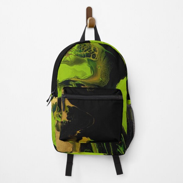 Item preview, Green & Gold designed and sold by cishop.