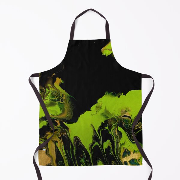 Item preview, Green & Gold designed and sold by cishop.