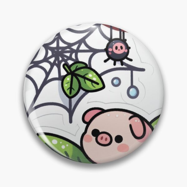 Item preview, Charlottes Web designed and sold by hit-gal.