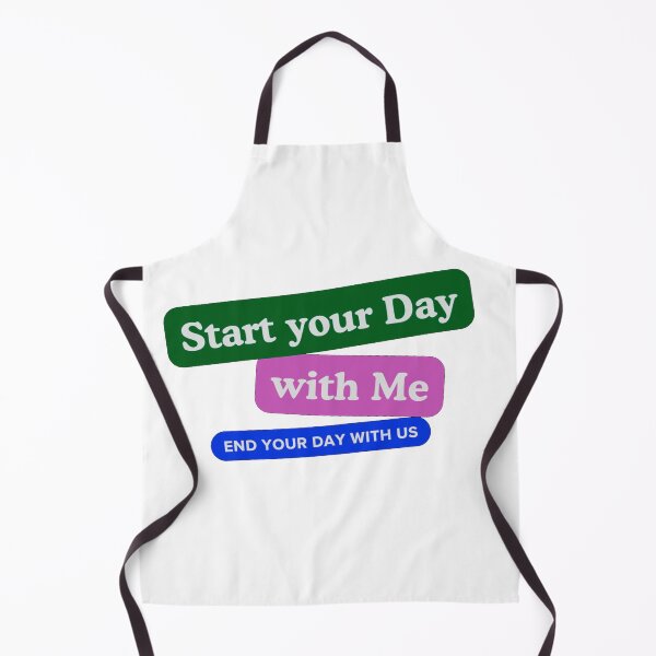 Item preview, Strat your Day with Me designed and sold by Dean Nichols.