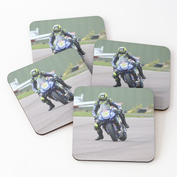 Item preview, Kyle Ryde hard braking designed and sold by RyanKirkPhotos.