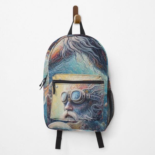 Item preview, Poseidon designed and sold by Ambroa Stuff.
